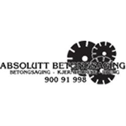 Absolutt Betongsaging AS