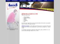 Advas Riv og Rydd M.M. DA - Advas Riv og Rydd MM.