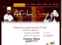 Afrika Oase Consulting Munyaruguru