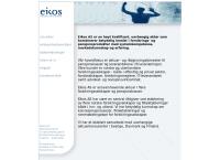Eikos AS