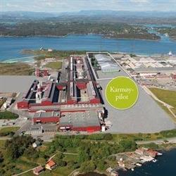Alnor Kjemiske Fagforening Aktivitetshus As