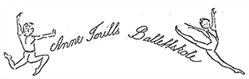 Anne Torills Ballettskole Frich