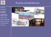Bystad arkitektkontor - Stein Harald Bystad
