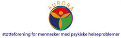 Aurora - Støtteforening For Mennesker Med Psykiske Helseproblemer