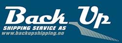 Back Up Shipping Service AS