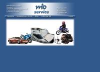 M B Service Morten Børud