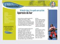 Lykketrollet Familiebarnehage Avd Kildeveien