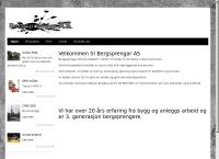 Bergsprengar AS