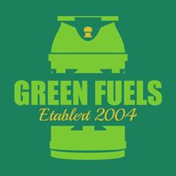 Green Fuels AS