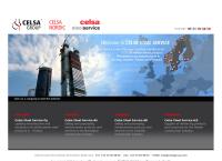 Celsa Steel Service AS Avd Trondheim