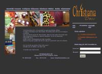 Christiania Deco AS