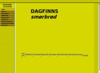 Dagfinns Smørbrød AS