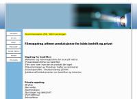 Data Griff Anders Foslie - Datagriff
