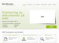 Docstream AS