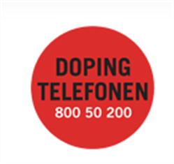 Oslo universitetssykehus HF - Dopingtelefonen