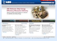 American Bureau Of Shipping filial Av utenlandsk foretak. - ABS Europe American Bureau of Shipping