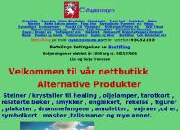 Enhjørningen Liss Trondsen - Enhjørningen