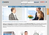 Ework Norge AS