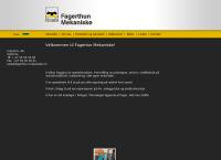 Fagerthun mekaniske - Gerd Fagerthun