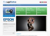 Fixup Foto AS