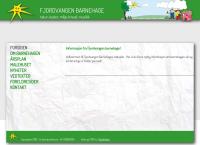 Fjordvangen Barnehage