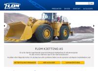 Flom Kjetting AS