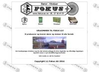 Fokus AS
