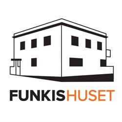 Stiftelsen Huset - Funkishuset