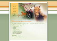 Gla Pro Yngvar Ødegård - Gla-Pro Yngvar Ødegård
