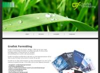 Grafisk Formidling AS