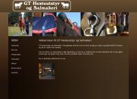 Gt Hesteutstyr Gro Thorsdalen - Gt Hesteutstyr og Salmakeri