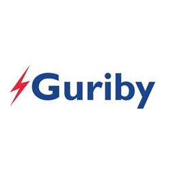 Guriby Elektroentreprenør A/S