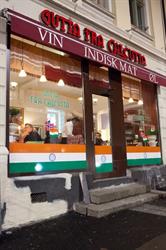 Gutta Fra Calcutta Tandoori Restaurant & bar AS