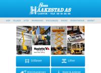 Peder Haakestad AS