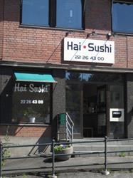 Thanh Thuy Thi Tran - Hai Sushi