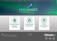 Hallmaker-Gruppen AS