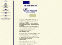 Procoat AS - Hartvigsen AS