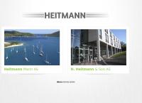 Heitmann Travel AS