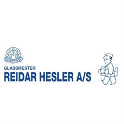 Glassmester Reidar Hesler AS