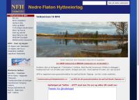 Nedre Fløten Hytteeierlag