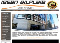 Ibsen Bilpleie