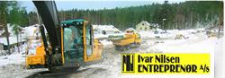 Ivar Nilsen Entreprenør AS
