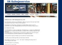 Sr Kalesjeservice Ltd. - Sr Kalesjeservice