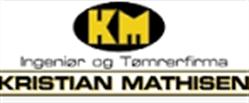 Lars Kristian Mathisen
