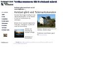 Kolstad Lars Rudolf - Kolstad gård Lars Rudolf Kolstad
