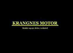 Krangnes Motor