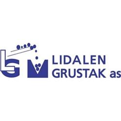 Lidalen Grustak AS