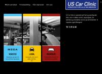 US Car Clinic AS - US Car Clinic / MECA