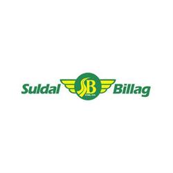 Suldal Billag service AS - Suldal Billag service / MECA