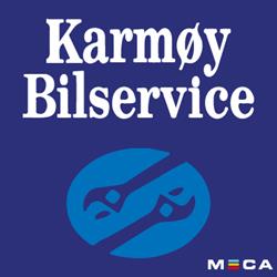 Karmøy Bilservice AS - Karmøy Bilservice / MECA